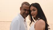 'Ghajini,' 'Queen' producer expecting first child with wife Ira Trivedi