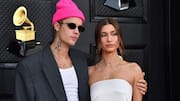 Hailey Bieber reveals her pregnancy with Jack was 'a surprise'