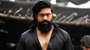 'Ramayana 2': Yash to film extended Ravana monologues