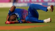 IPL: Lungi Ngidi cleared to play for DC against CSK