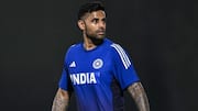 Suryakumar Yadav's return to Indian team still possible? Report suggests