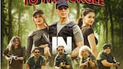 'Welcome to Jungle' has no vulgarity, only dark comedy: Director 