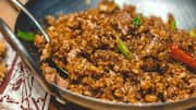 Want to try red rice? Start with these recipes