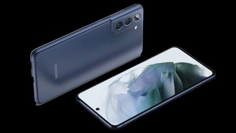 This is how Samsung Galaxy S21 FE will look like This is how Samsung Galaxy S21 FE will look like