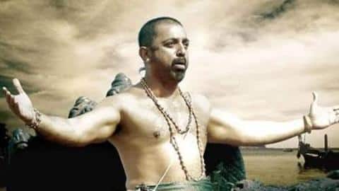 'Dasavatharam' turns 13, Kamal Haasan says film was a 'masterclass' 'Dasavatharam' turns 13, Kamal Haasan says film was a 'masterclass'