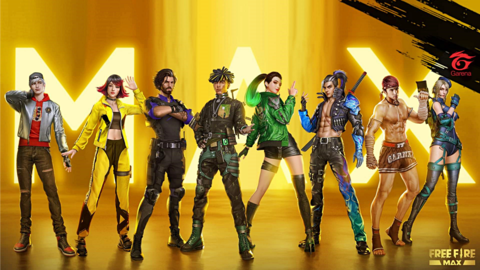 Garena Free Fire MAX: How to redeem September 14 codes? Garena Free Fire MAX: How to redeem September 14 codes?