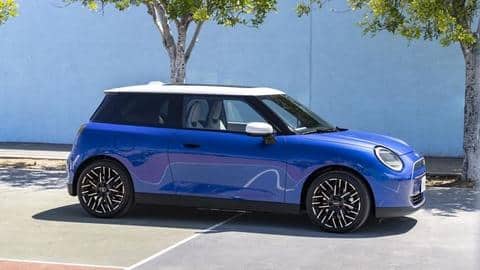 What to expect from the 2025 MINI Cooper?