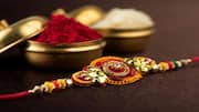 Raksha Bandhan drives sales surge for quick commerce platforms