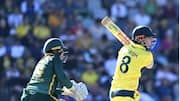 Australia script historic win vs SA in 3rd ODI: Stats 