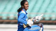 Jemimah Rodrigues ruled out of Australia WODI series: Details here