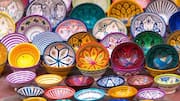 Zulu pottery: Evolving styles and techniques