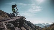 Mountain bikers, don't miss these trails in Gabon 