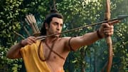 Why Ramlila body is seeking pre-release screening for 'Ramayana'