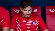 Diego Simeone makes promise to Julian Alvarez amid Barcelona speculation