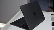 Microsoft's answer to the MacBook Pro starts at $2,599