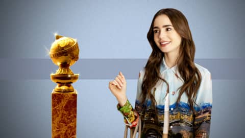 'Emily In Paris' makers bribed their way to Golden Globe? 'Emily In Paris' makers bribed their way to Golden Globe?