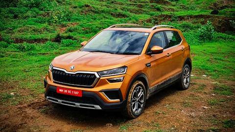 2021 SKODA KUSHAQ review: Should you buy it? 2021 SKODA KUSHAQ review: Should you buy it?