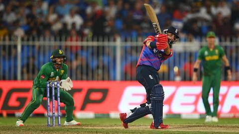 ICC T20 World Cup: SA crash out despite beating England ICC T20 World Cup: SA crash out despite beating England