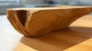 This modified wood is stronger than steel, can withstand bullets