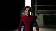 Tom Holland's 'Spider-Man' break sparks rumors of 'Avengers: Doomsday' shoot