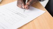 Documents that require witness signatures: A list