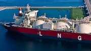 Russia slashes LNG prices by 40% for Asian buyers
