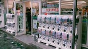 Capsule hotels in Japan: 5 interesting facts