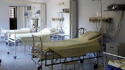 Karnataka to set up makeshift hospitals to meet COVID-19 demand Karnataka to set up makeshift hospitals to meet COVID-19 demand
