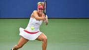 US Open: Decoding the numbers of Angelique Kerber