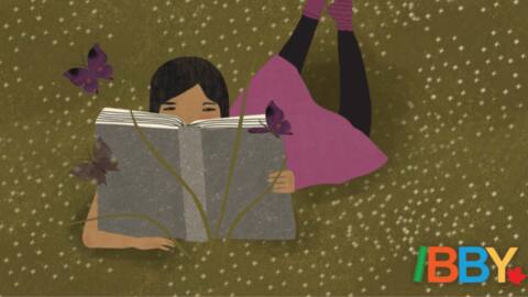 International Children's Book Day 2022: For the love of reading International Children's Book Day 2022: For the love of reading