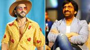 Ranveer Singh to star in Ravi Teja's 'Krack' remake: Reports