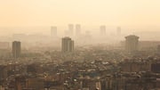 Urban air pollution worse for lungs than moon dust: Study