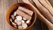 5 amazing health benefits of wild yam 
