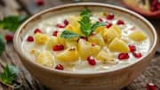 Bet you haven't tried ash gourd this way