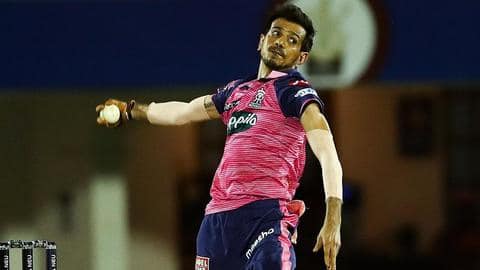 Decoding Hardik Pandya's performance against Yuzvendra Chahal in IPL Decoding Hardik Pandya's performance against Yuzvendra Chahal in IPL