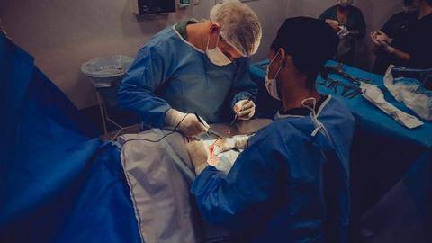 Pakistan: Hospital staff severs newborn's head, leaves it inside womb Pakistan: Hospital staff severs newborn's head, leaves it inside womb