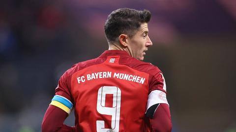 Robert Lewandowski joins Barcelona: Decoding his Bundesliga records Robert Lewandowski joins Barcelona: Decoding his Bundesliga records