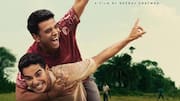 Vishal Jethwa on 'Homebound's TIFF screening: 'It's a dream'