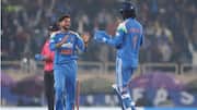 Stats that reflect Kuldeep Yadav's dominance vs South Africa (ODIs)