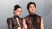 'Heated Rivalry' star's girlfriend slams fans for crossing 'huge boundary'