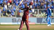 Justin Greaves ruled out of 2nd ODI against India: Details 