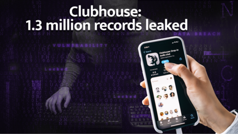 Was data of 1.3 million Clubhouse users actually leaked? Was data of 1.3 million Clubhouse users actually leaked?