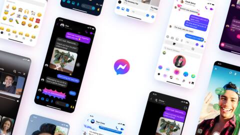 Facebook launches cross-app group chats for Instagram and Messenger users Facebook launches cross-app group chats for Instagram and Messenger users
