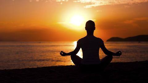 Here's how you can embrace meditation Here's how you can embrace meditation