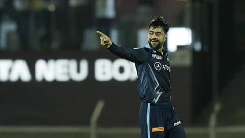 Decoding Rashid Khan's performance versus Jos Buttler in IPL Decoding Rashid Khan's performance versus Jos Buttler in IPL