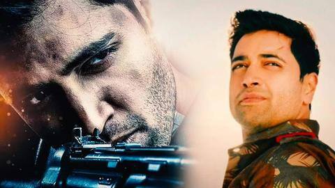 'Major': Adivi Sesh-led and Mahesh Babu-backed film gets new date 'Major': Adivi Sesh-led and Mahesh Babu-backed film gets new date