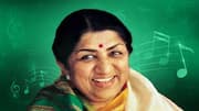 Lata Mangeshkar mentioned in 'Rolling Stone's 200 Best Singers list Lata Mangeshkar mentioned in 'Rolling Stone's 200 Best Singers list