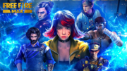 How to redeem Free Fire MAX codes for January 13