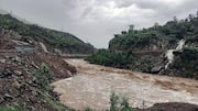J&K: Poonch schools close following heavy rain; Amarnath Yatra suspended 