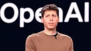 Sam Altman 'uneasy' about people using ChatGPT for life decisions 